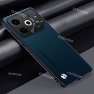 Vỏ da trơn sang trọng cho TECNO pova 6 Neo 2024 cho tecon pova 6 pova6 Pro Neo pova6neo 4G 5g 2024 c