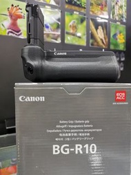 Canon BG-R10 BGR10 For R5 R6 BATTERY GRIP 行貨過保養