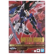 METAL BUILD Destiny Gundam (Full Package) [METAL BUILD FESTIVAL 2024]