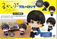 預購Pre-Order】 MegaHouse 蜂樂迴 Look up 藍色監獄 figure