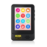 WiFi MP4 Smart Music Player with BT 1.77 Full Touch Screen MP3 MP4 Player with Speaker Portable Walk