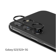 METAL CAMERA BEZEL COVER FOR SAMSUNG GALAXY S23 / S23+ / S23 ULTRA - CAMERA PROTECTOR - CAMERA FRAME