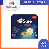 R Pharmacy | Good Morning Gsure 30gx12