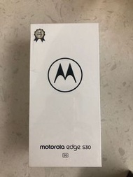 Motorola edge S30 冠軍版