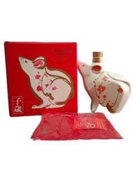 Suntory Whisky Royal 生肖鼠 600ml