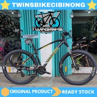 SEPEDA MTB 27,5 THRILL VANQUISH 3.0
