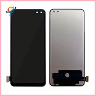 【Far East】 For VI V19 Overseas Version Screen Assembly V1933 LCD Display Integrated Touch Inside And