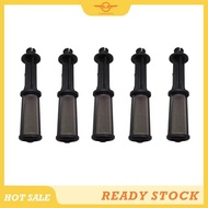 [CloudsMiles] Oil Control Valve Filter Element 5-Pack for  / - -11117 15678-28010