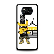 Hardcase Casing Xiaomi Poco X3, X3 Pro, F3, M3, Redminote 10,10 Pro, 9,9 Pro, 8,8 Pro,7, Redmi 9,8,7