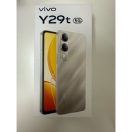 【New】Vivo Y29t 5G 256GB handphone