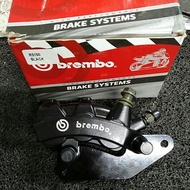 RS 150 FRONT CALIPER brembo