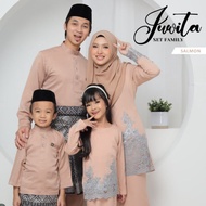 NUDE CHAMPAGNE BAJU KURUNG MODEN SEDONDON