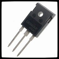 G80N60UF TO-3P G80N60 TO3P 80N60U IGBT High Power 80a600v New 80N60