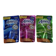 AMECO FAMILY ✅ Liquid Laundry Detergent  Ocean / Flora / Galaxy Breeze 500g