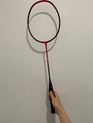 <絕版><全新>Yonex Voltric z force II LCW,Ip code