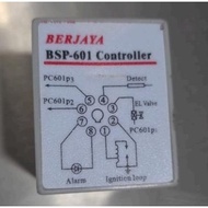 Controller for BERJAYA Bakery Oven TM-PFJ-BSP-601