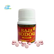 【100% ORIGINAL】JAMU HERBA RAJA SODOQ WARISAN TURUN TEMURUN [HealthLife 18]