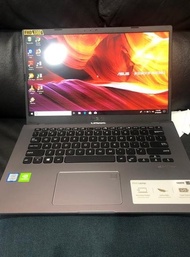 Laptop Asus Core I5 Slim A409F
