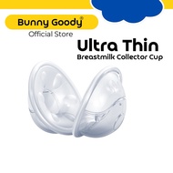 Bunny Goody Multi-Purpose Soft Silicone Breast Milk Collector Anti Overflow Pad (180ml)