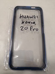 Huawei華為HONOR 20 pro 合金 磁力保護殼