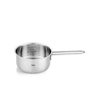 FISSLER Pure Saucepan without Lid, 16cm