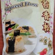 Vegan Seaweed Floss 海苔香松 300g