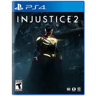 【PS4 New CD】Injustice 2: Standard edition (Original CD)