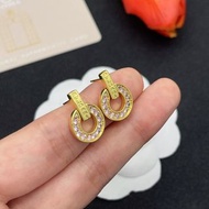 BVLGARI outlet earrings寶格麗耳環