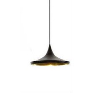 Aluminum pendant light A 2228A