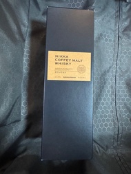 余市 Nikka Coffey Malt Whisky