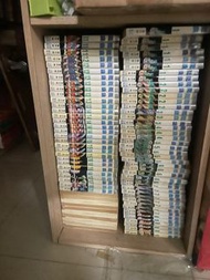 龍珠漫畫散期數 (鳥山明）