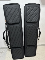 ROLAND FP-30X FP-30 YAMAHA P-225 P145  P-125 P-115 KAWAI ES-110 PIANO KEYBOARD 88 KEYS CUSTOM CASE G