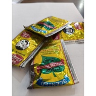 golden khaini 3pcs rm12. fresh your mouth.