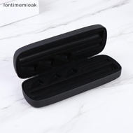 lontimemioak] Diabetes Insulin Pen Organizer Universal Pen Needle Case For 3 Insulin Pens Travel and