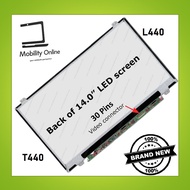 Lenovo L440 T440 G40-30 G40-45 Laptop LCD LED Screen