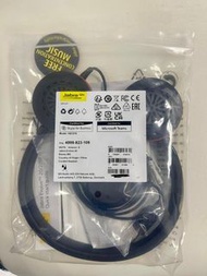 Jabra Evolve 20 耳機