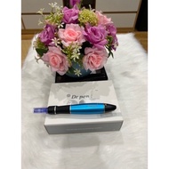 Dr pen Non-Metallic Rechargeable Machine