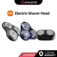Replacement Head for Xiaomi Mijia Portable Shaver S100 MSX201 / S300 / S500 / S700