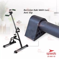 Terbaru Alat Olahraga Sepeda Statis Terapi Stroke / Pedal Exercise