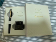 Parker Altair 鋼筆墨水套裝