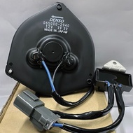 Honda Civic 2006/Honda Jazz 03 Aircond Fan Motor (Denso) Original (065000-2940)