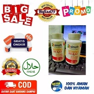 [ COD ] Vitamin Almafit Original Menjaga Jantung Tulang Imunitas Tubuh