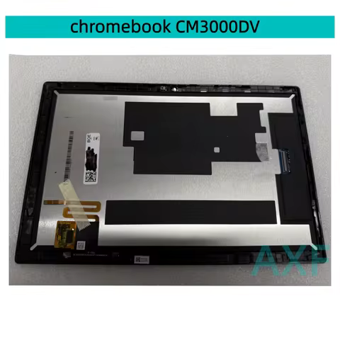 10.5 inch For ASUS chromebook CM3000DV Laptop Touch Screen Digitizer LCD Display Assembly  Replaceme