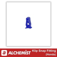 Honda Motorcycle Snap Fitting Clip Honda Automatic Motorcycle Snap Fitting Clip/