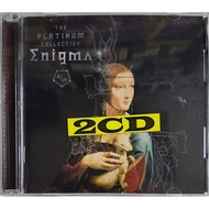 Enigma - The Platinum Collection 2CD