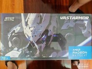 澣鎧RX 7700XT 悟空游戲4K專用
