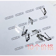 Watch Accessories Pearl 2813 8205 Speed Dial Calendar Spring Movement Parts Pearl Machine Calendar S