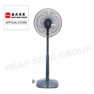 Panasonic 16-Inch Living Fan with Remote Control F-409KS