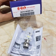 Lampu depan LED bohlam standar suzuki original NEX 2