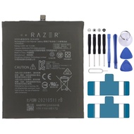 สําหรับ Razer Phone 2 4000 mAh RC30-0259 / Redmi K30 5G 4500 mAh / Redmi Note 10 5000 mAh / Redmi No